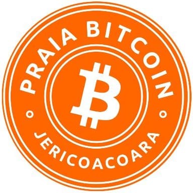 Bitcoin Beach Brazil