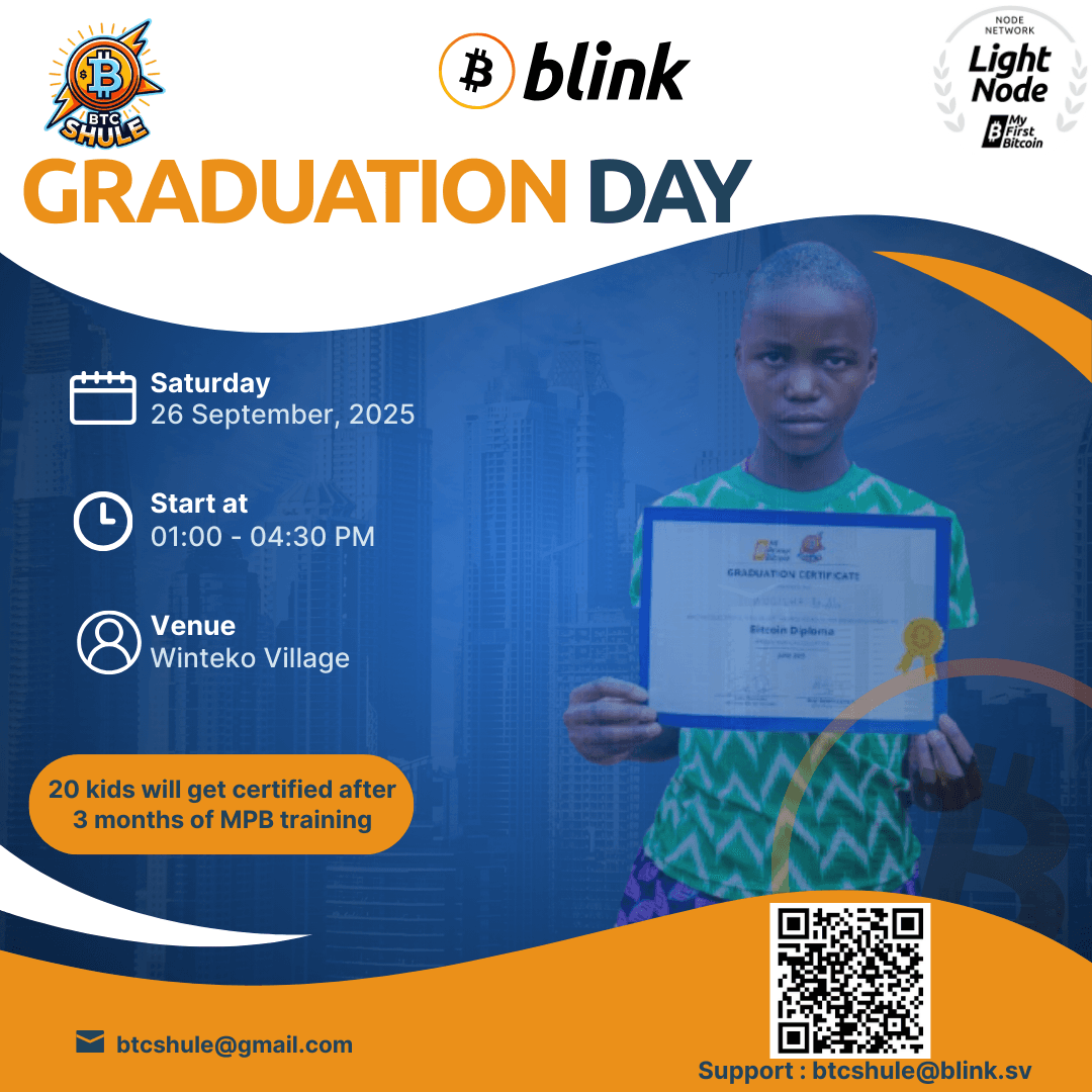 September Bitcoin Meetup